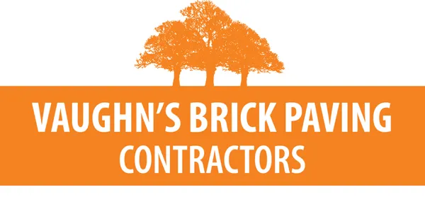 Vaughn's Brick Paving Logo