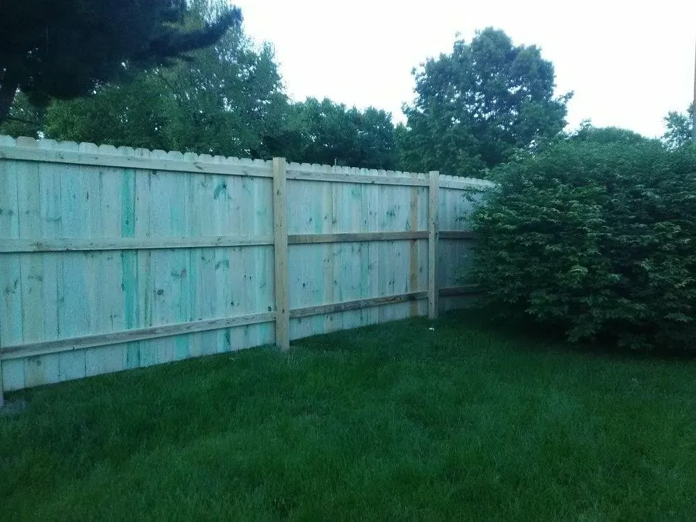 Custom garden landscaping experts serving Collinsville, IL - Vaughn’s Fencing & Remodel