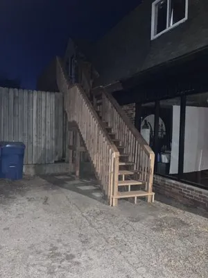 Vaughn’s Fencing & Remodel