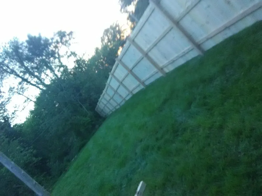 Local landscape design experts serving Collinsville, IL - Vaughns Home Renovations & Fencing