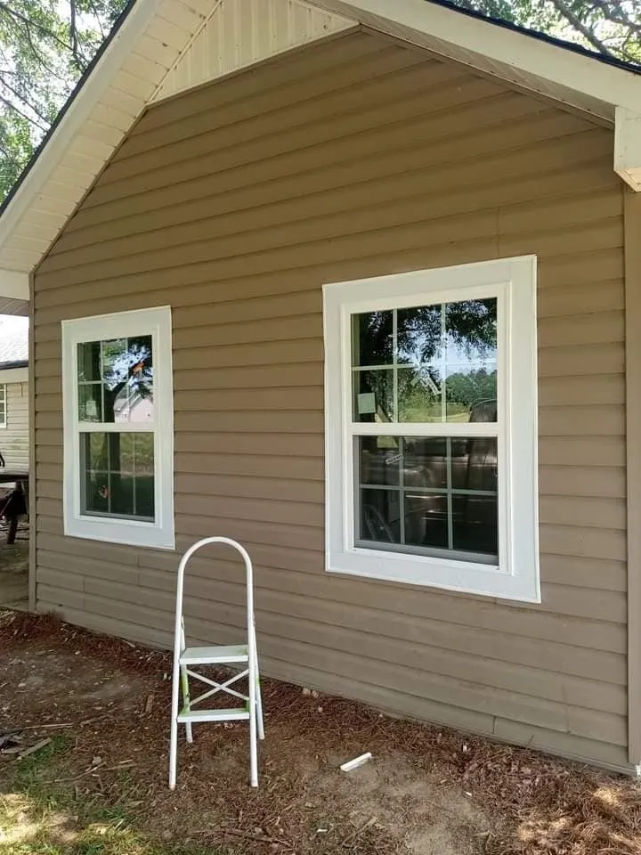 Local yard cleanup service in Gaylesville, AL - Vaughn's Outdoor Visions