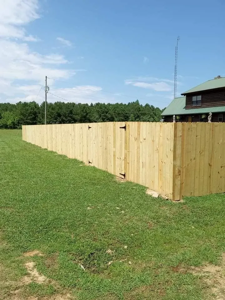 Top-rated outdoor landscaping in Gaylesville, AL - Vaughn's Outdoor Visions