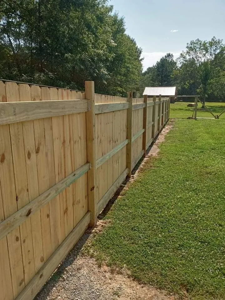 Affordable residential landscaping for outdoor upgrades across Gaylesville, AL - Vaughn's Outdoor Visions