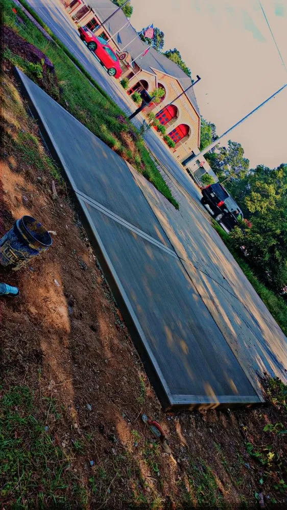 Professional residential landscaping in Gaylesville, AL - Vaughn's Outdoor Visions