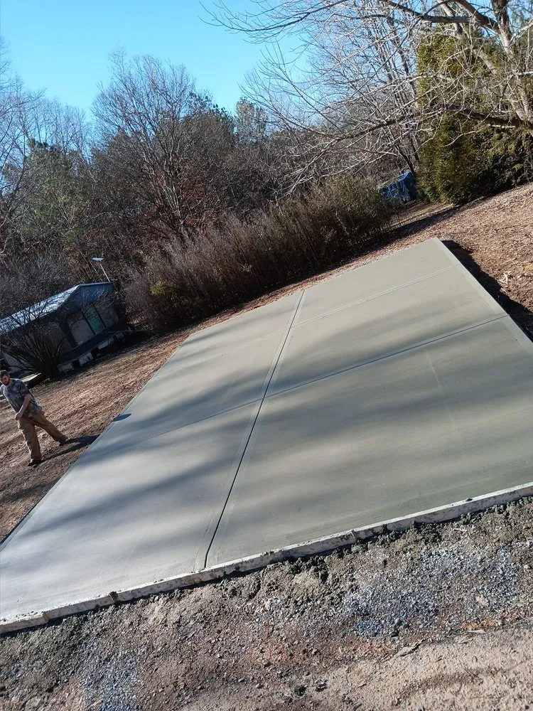 Trusted landscape design in Gaylesville, AL by Vaughn's Outdoor Visions
