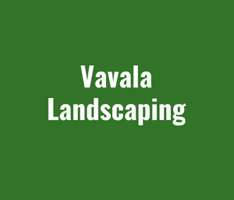 Vavala Landscaping