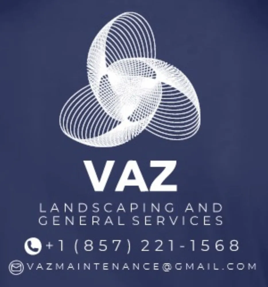 Custom residential landscaping for year-round maintenance in Boston, MA by Vaz Landscaping and General Services