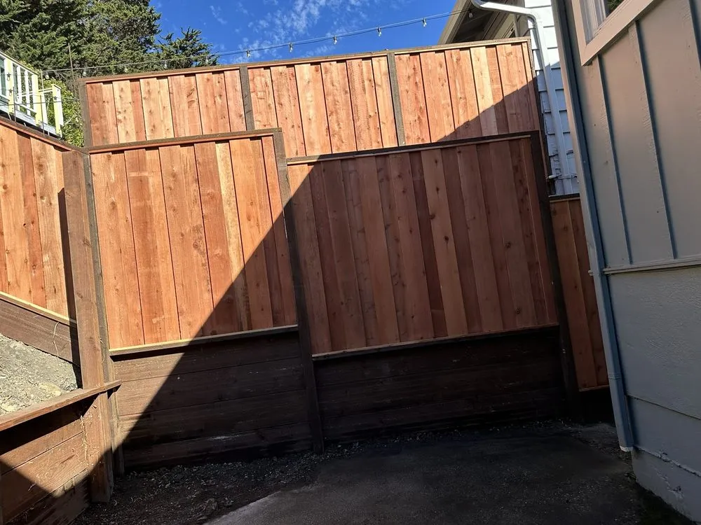 Affordable outdoor landscaping in Half Moon Bay, CA - Vazquez Brothers Scapes