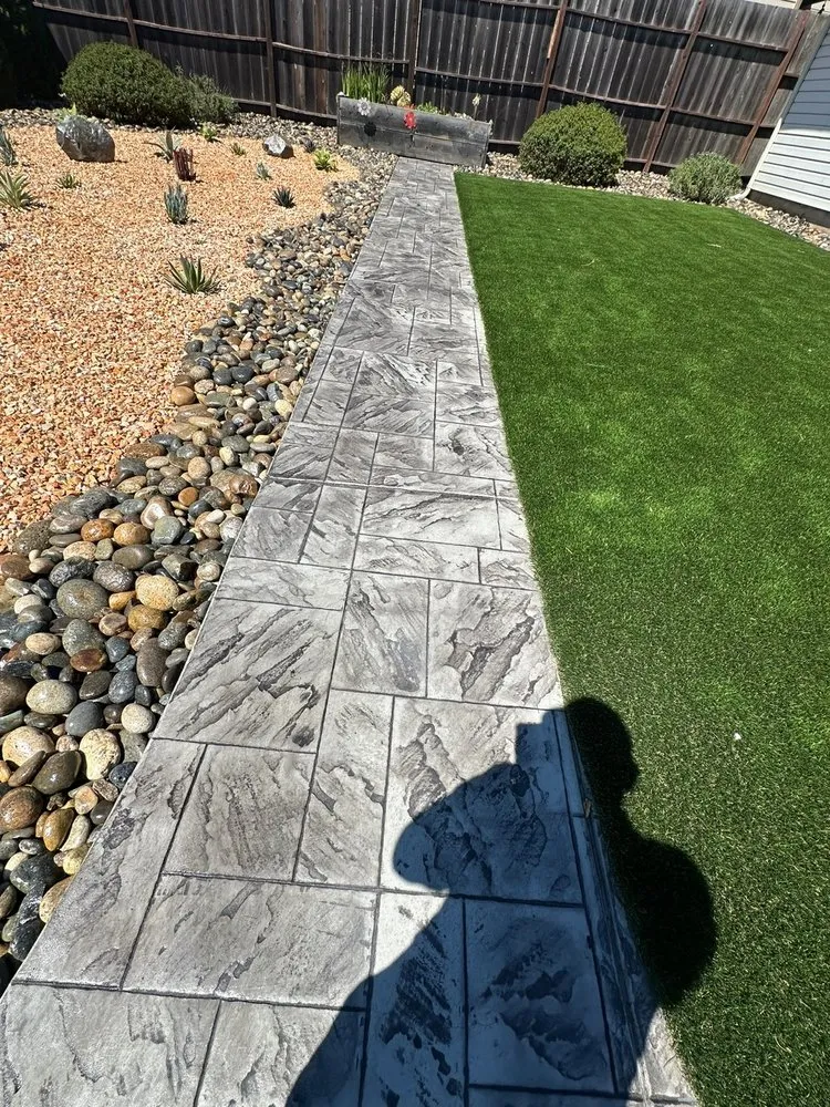 Affordable yard maintenance for year-round maintenance in Half Moon Bay, CA by Vazquez Brothers Scapes