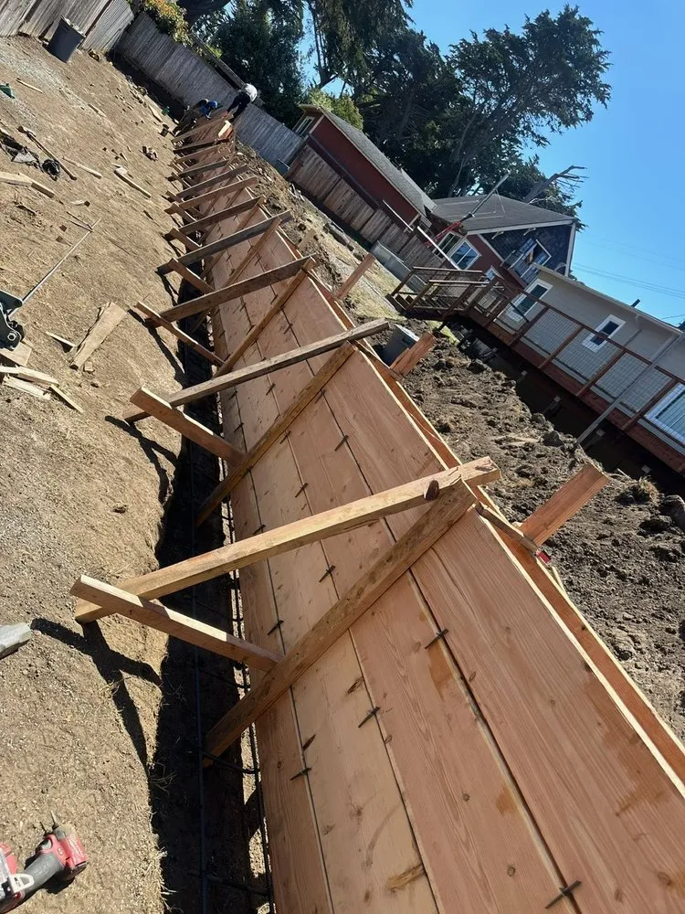 Top-rated landscape design experts serving Half Moon Bay, CA - Vazquez Brothers Scapes