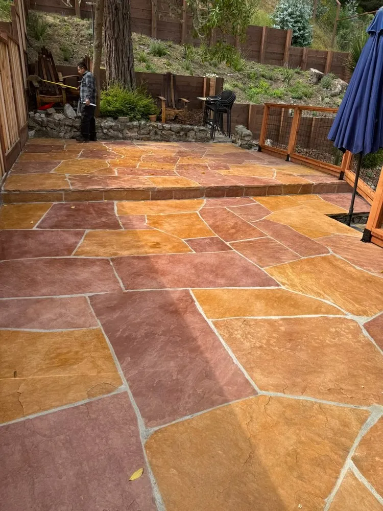 Local yard maintenance experts serving Half Moon Bay, CA - Vazquez Brothers Scapes