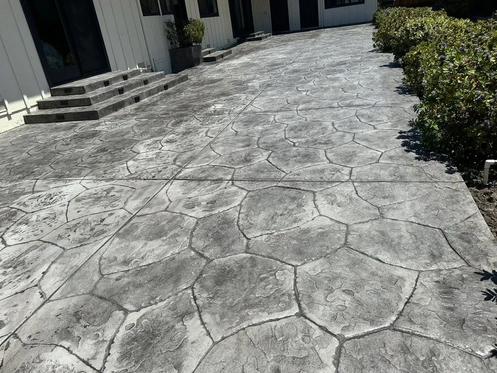 Professional outdoor landscaping experts serving Half Moon Bay, CA - Vazquez Brothers Scapes