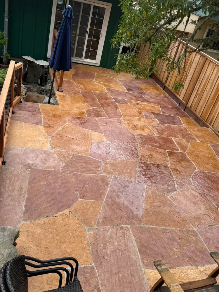 Top-rated outdoor landscaping experts serving Half Moon Bay, CA - Vazquez Brothers Scapes