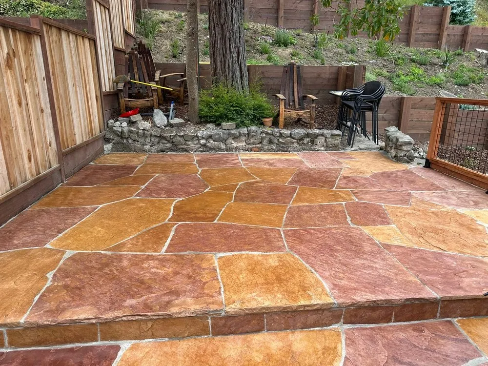 Trusted garden landscaping for year-round maintenance in Half Moon Bay, CA by Vazquez Brothers Scapes