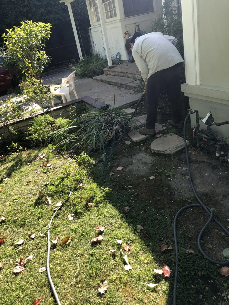 Top-rated landscape installation in Los Angeles, CA - Vazquez Gardening