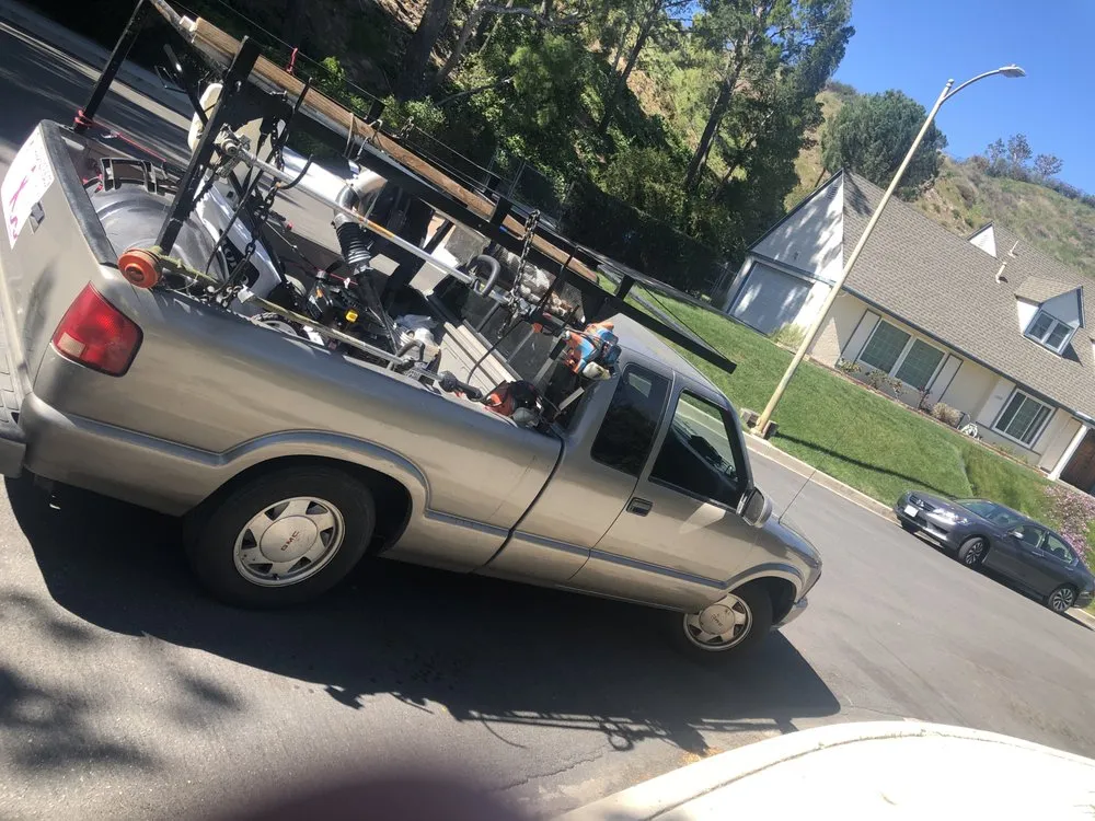 Top-rated landscape design in Los Angeles, CA - Vazquez Gardening