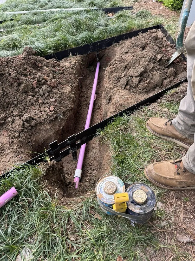 Reliable lawn mowing service in Raleigh, NC - Vazquez Landscape & Hardscape