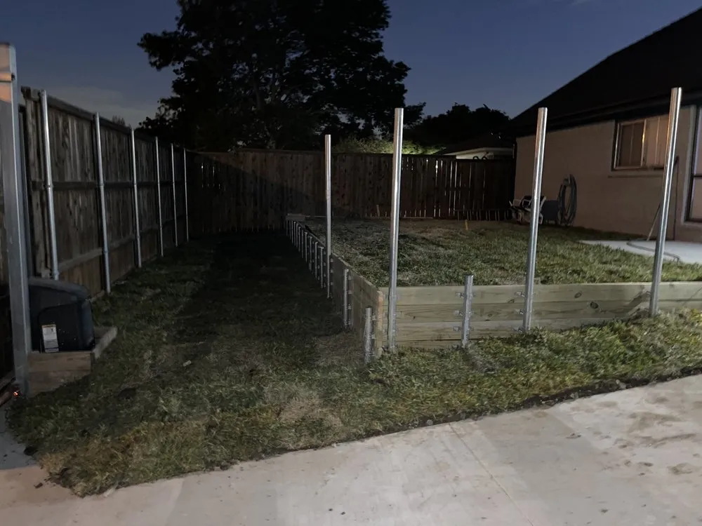 Top-rated lawn care service in Alvarado, TX - Vazquez Landscape