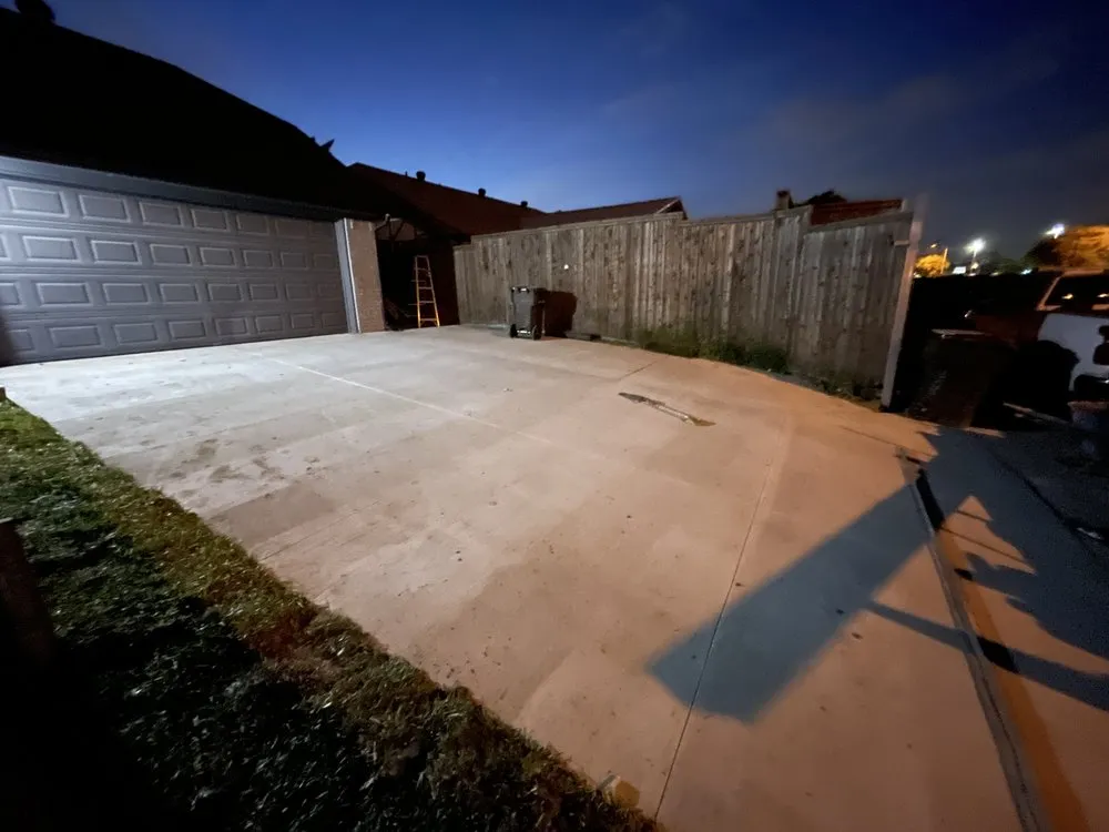 Affordable landscaping services in Alvarado, TX - Vazquez Landscape