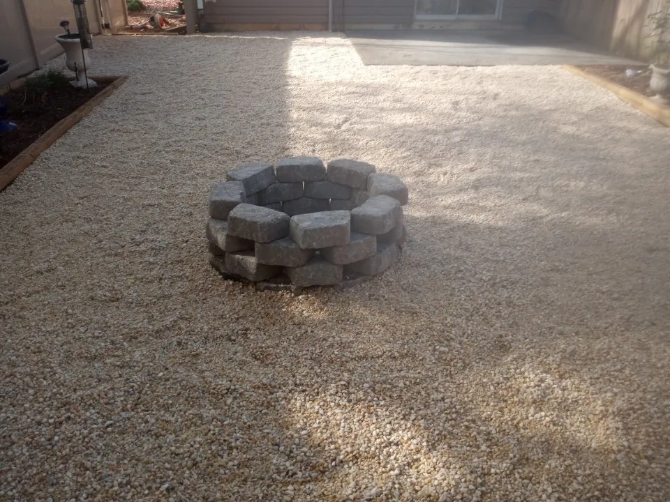 Local residential landscaping for beautiful yards in Charlottesville, VA by Vazquez Landscaping & Painting