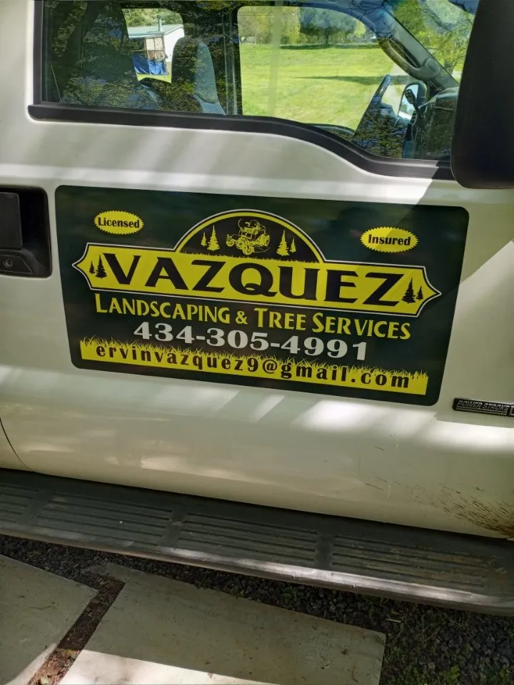 Top-rated garden landscaping for residential properties across Charlottesville, VA - Vazquez Landscaping & Painting