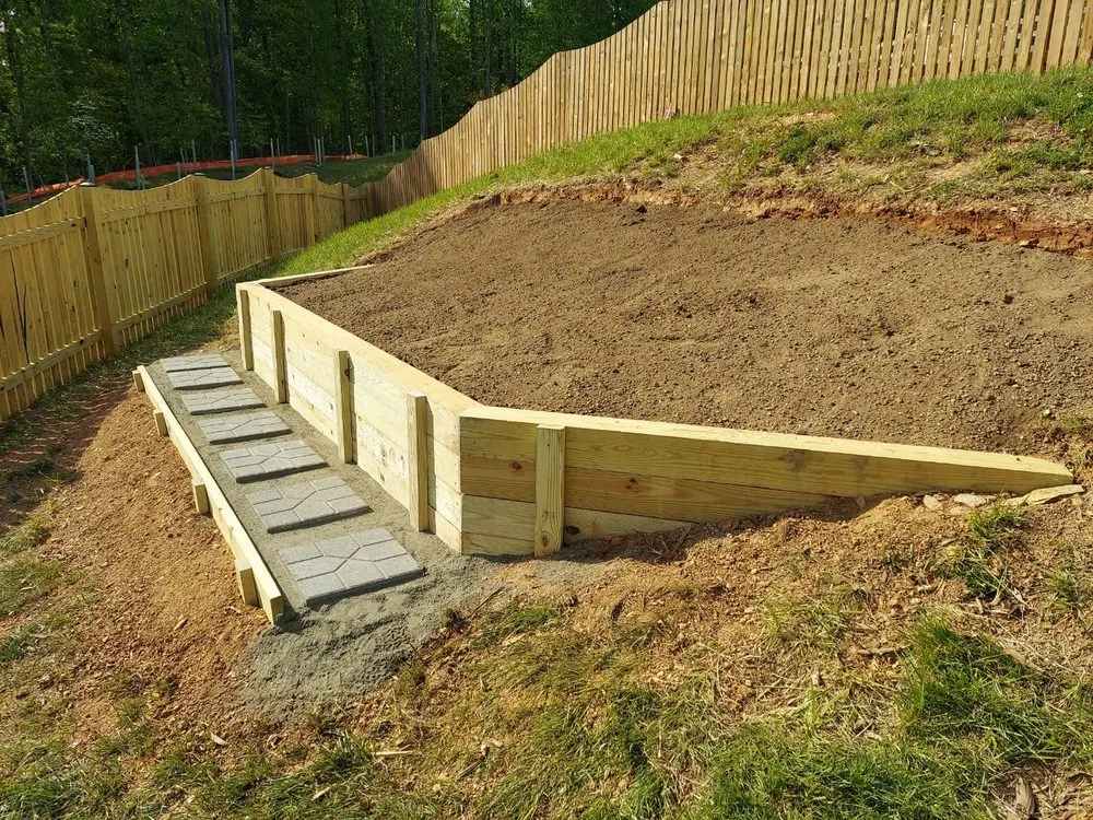 Top-rated yard maintenance for beautiful yards across Charlottesville, VA - Vazquez Landscaping & Tree Services