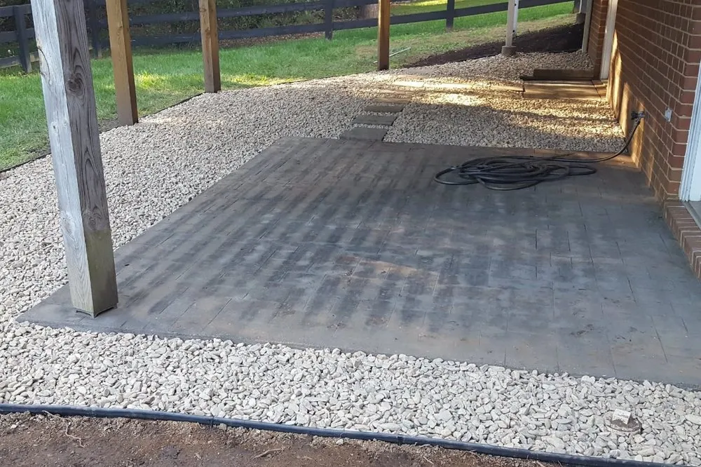 Top-rated yard cleanup service for residential properties across Charlottesville, VA - Vazquez Landscaping & Tree Services