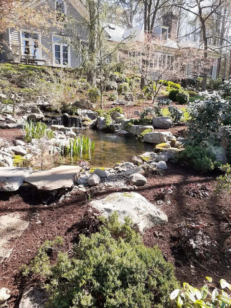 Trusted yard maintenance for homes across Charlottesville, VA - Vazquez Landscaping & Tree Services