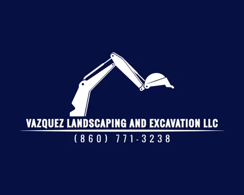 Vazquez Landscaping and Excavation