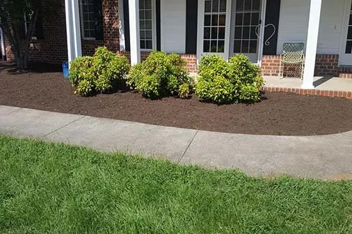 Trusted landscape design in Ruckersville, VA - Vazquez Landscaping and Painting