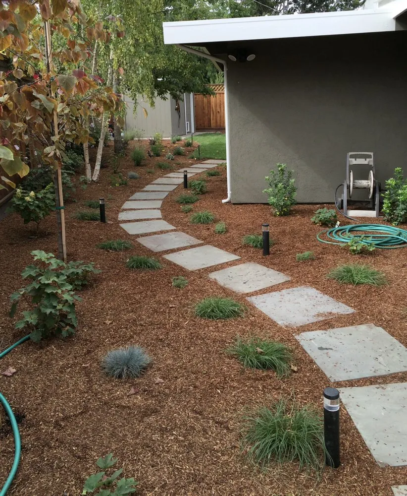 Custom yard maintenance experts serving Antioch, CA - Vazquez Landscaping