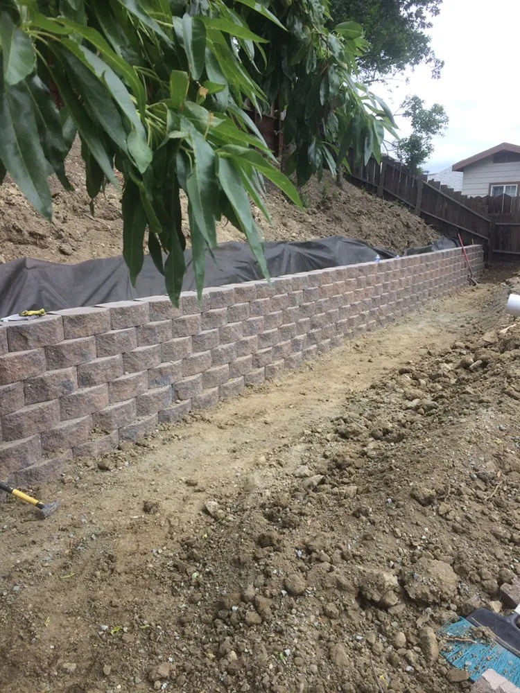 Trusted residential landscaping for residential properties in Antioch, CA by Vazquez Landscaping