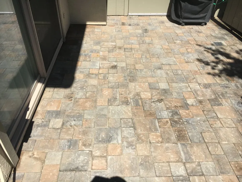 Local residential landscaping in Antioch, CA by Vazquez Landscaping