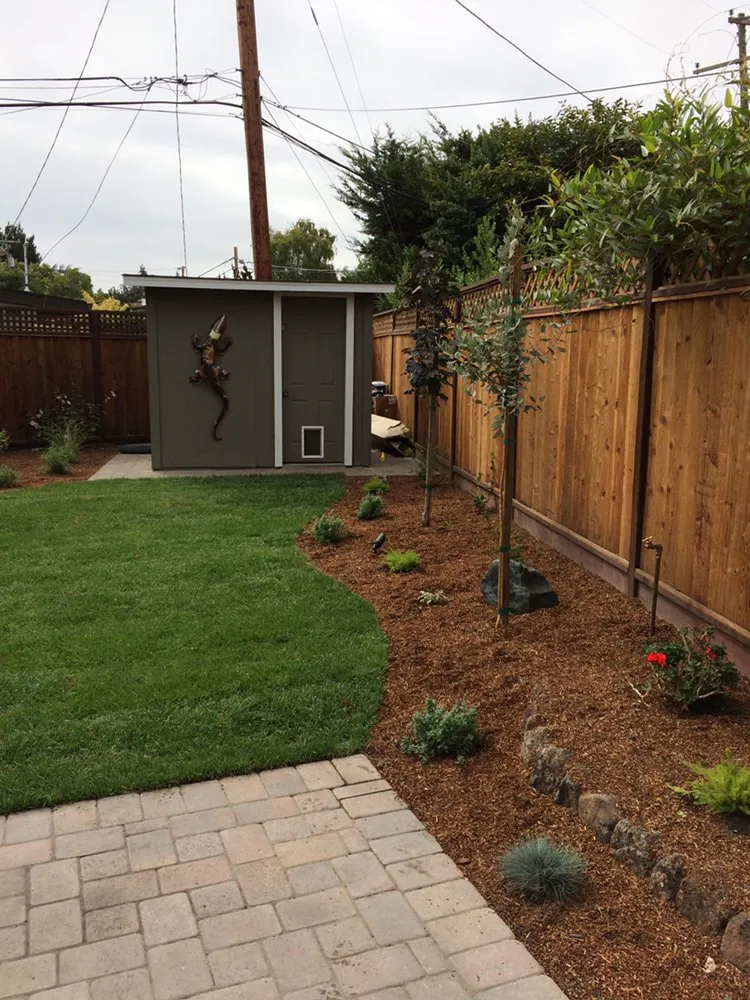Custom landscaping services in Antioch, CA - Vazquez Landscaping