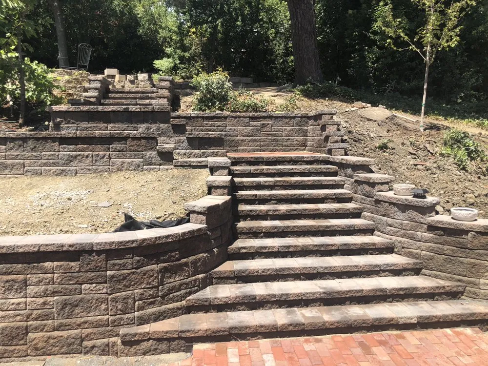 Trusted lawn mowing service in Antioch, CA by Vazquez Landscaping