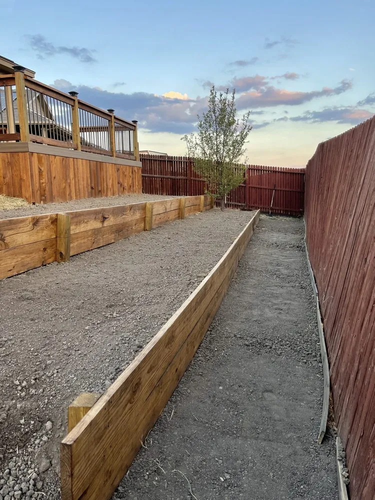 Top-rated lawn care service in San Antonio, TX - Vazquez Landscaping