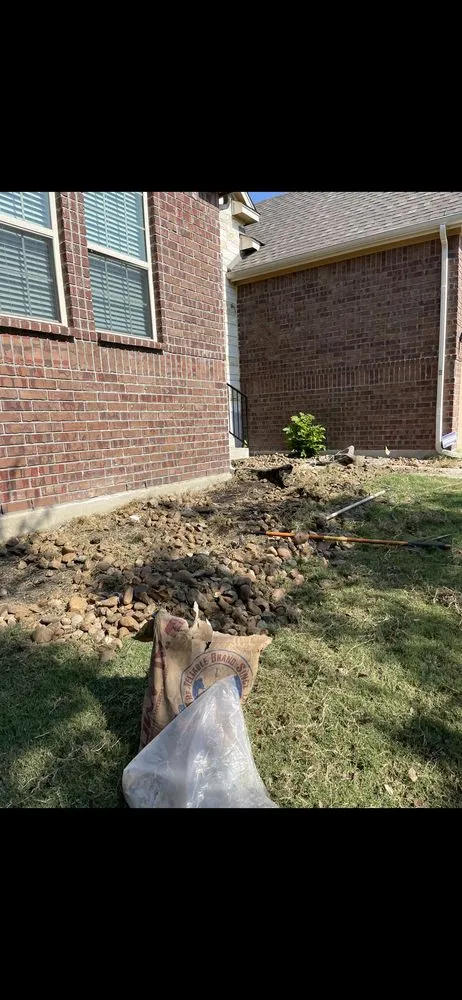 Reliable landscape installation in San Antonio, TX - Vazquez Landscaping