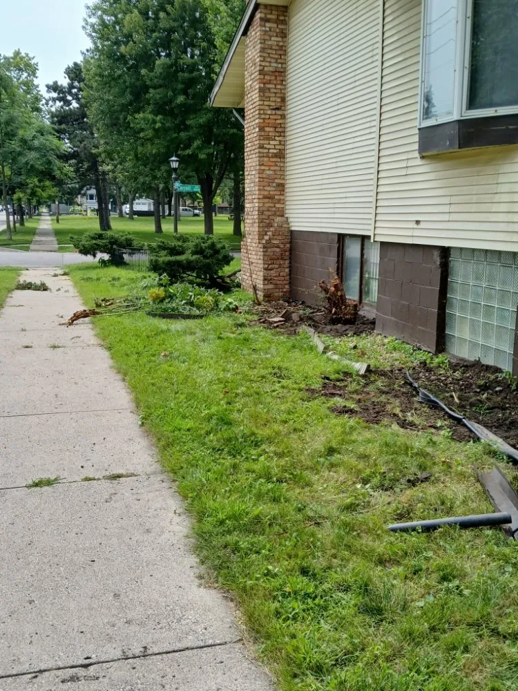 Expert landscaping services for outdoor upgrades across Saint Paul, MN - Vazquez Landscaping Service