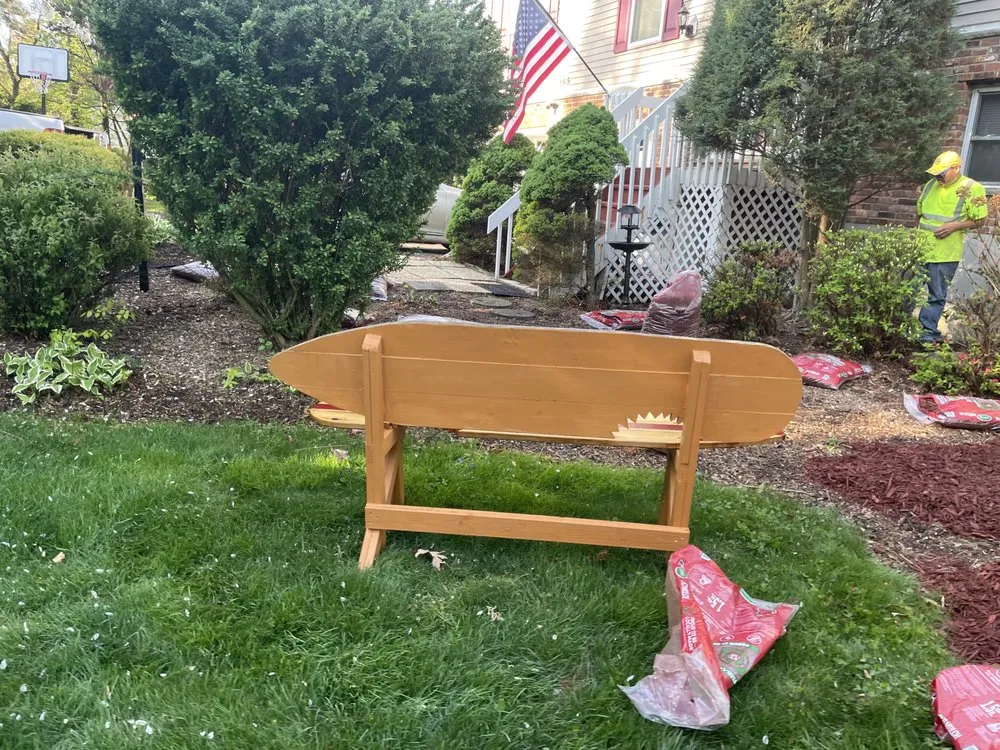 Reliable yard maintenance for outdoor upgrades across Bloomingdale, NJ - Vazquez Landscaping Services