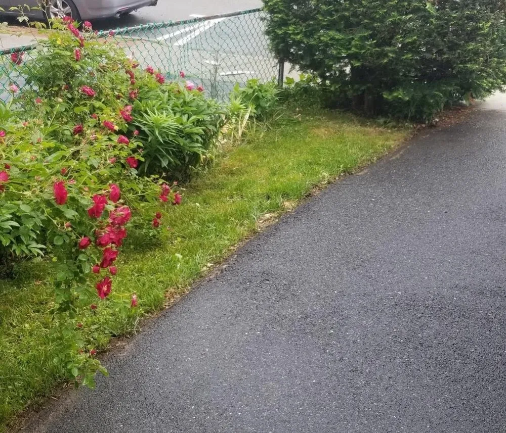 Trusted outdoor landscaping in Bloomingdale, NJ by Vazquez Landscaping Services