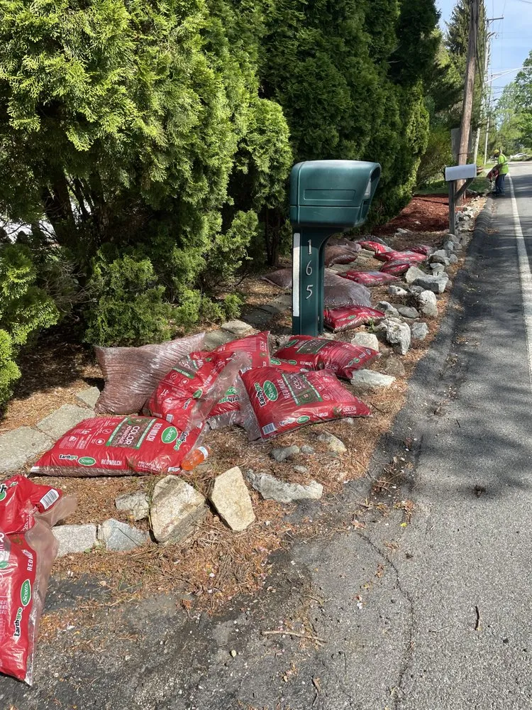 Professional lawn mowing service near you across Bloomingdale, NJ - Vazquez Landscaping Services