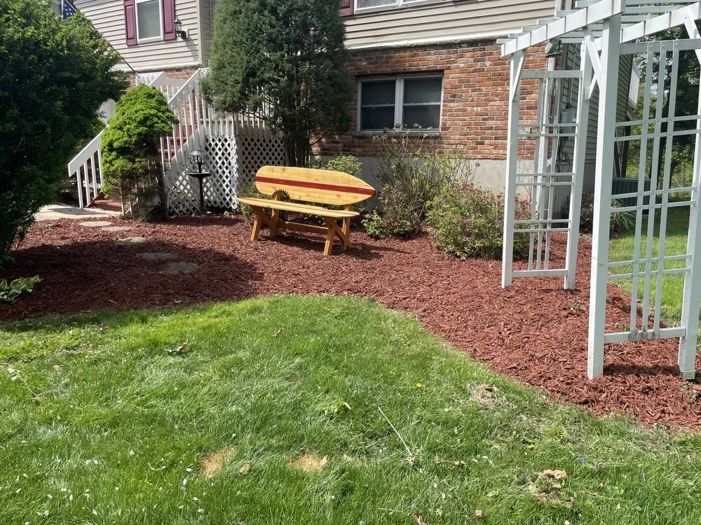Trusted yard maintenance in Bloomingdale, NJ by Vazquez Landscaping Services