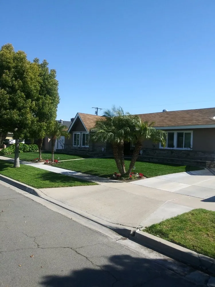 Professional yard maintenance for outdoor upgrades across Norco, CA - Vazquez Landscaping Services