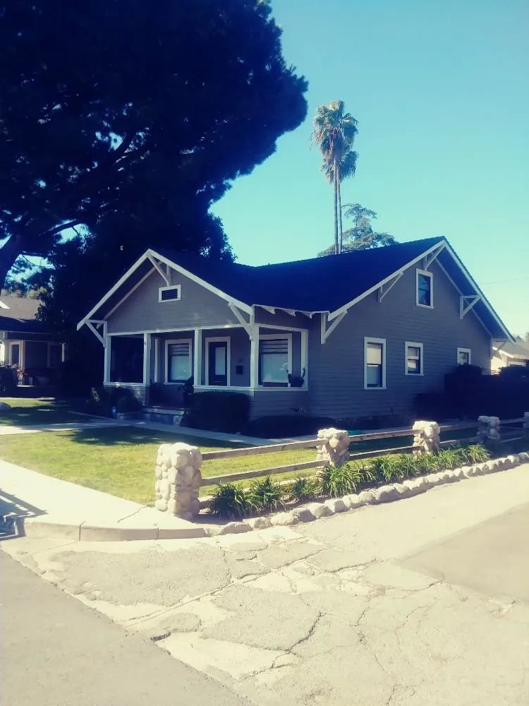 Affordable outdoor landscaping for beautiful yards in Norco, CA by Vazquez Landscaping Services