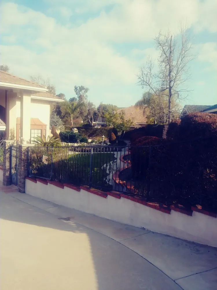Professional outdoor landscaping for outdoor upgrades in Norco, CA by Vazquez Landscaping Services