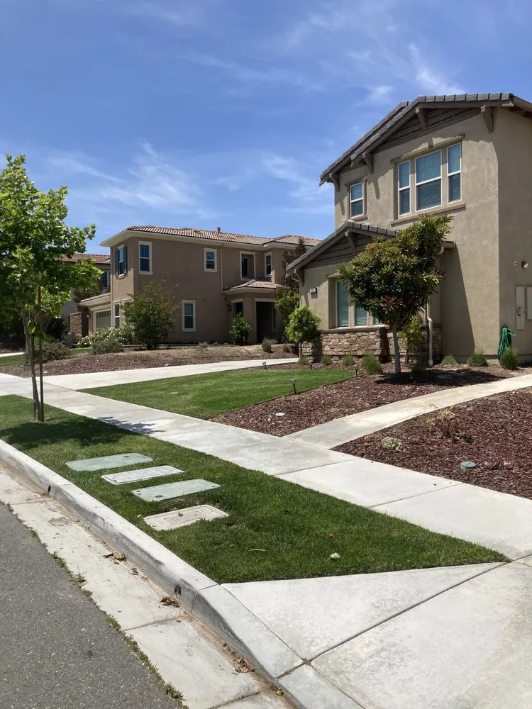 Top-rated residential landscaping in Norco, CA - Vazquez Landscaping Services