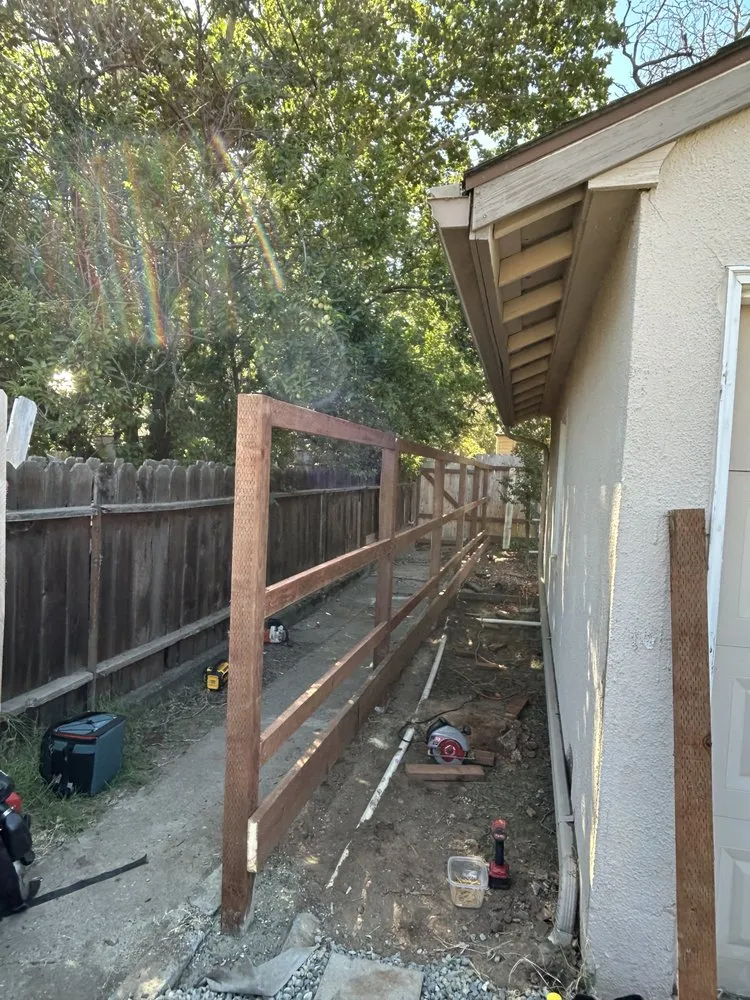 Local yard maintenance experts serving Roseville, CA - Vazquez Main Landscape