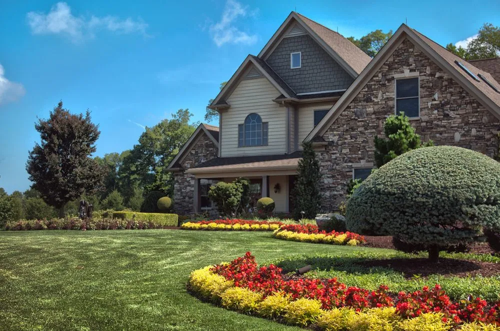 Professional landscape design in Roseville, CA by Vazquez Main Landscape