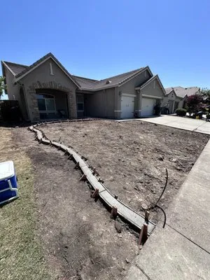 Vazquez Main Landscape Logo