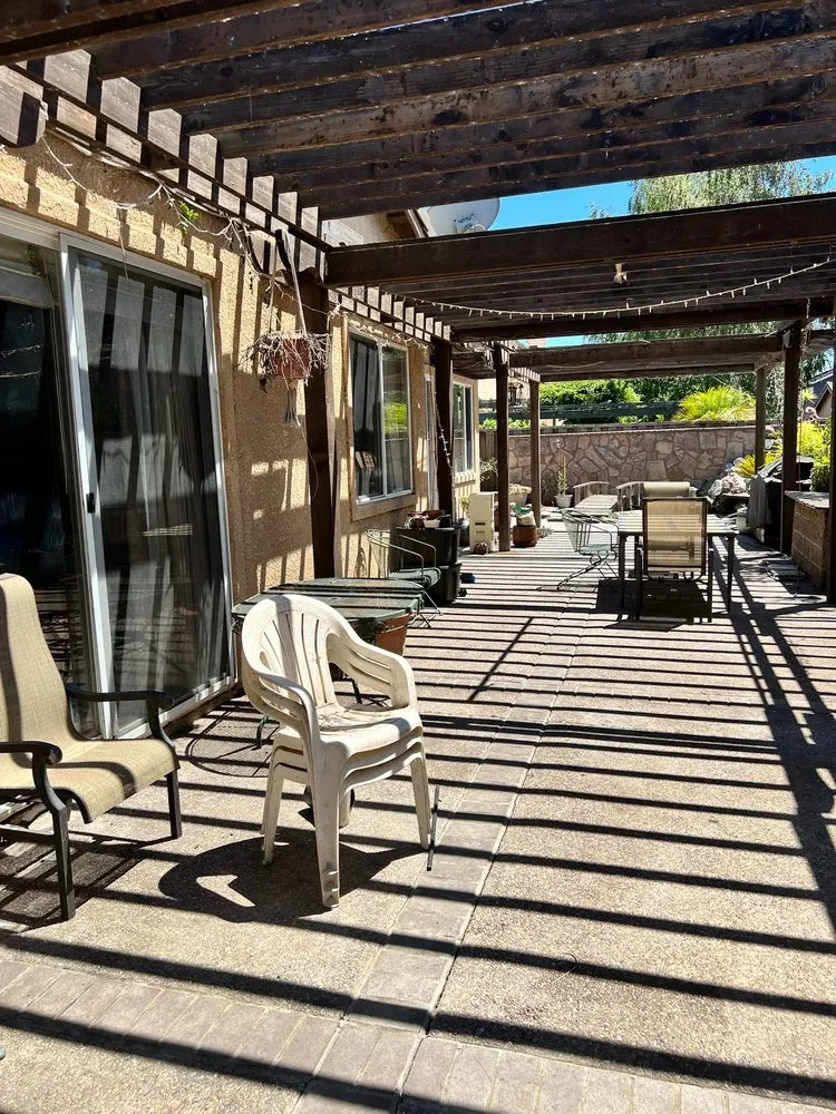 Trusted landscape design in Concord, CA - Vazquez Tree Services and Landscaping